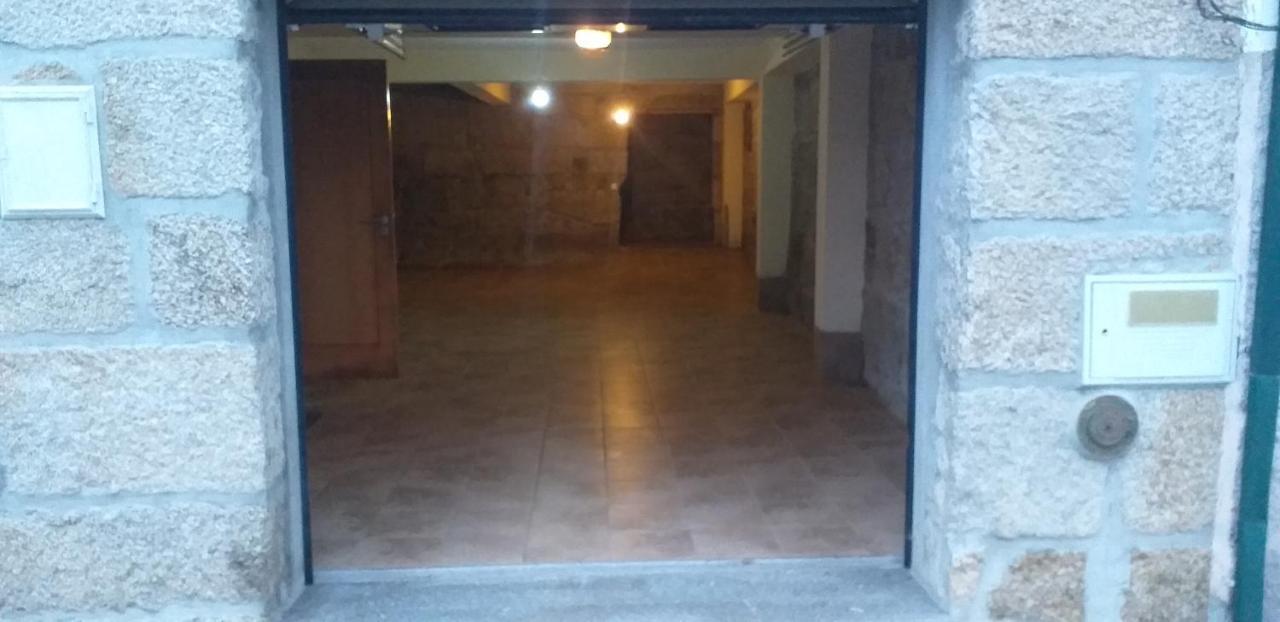 Vila Casa Do Adro Arcozelo  Exteriér fotografie