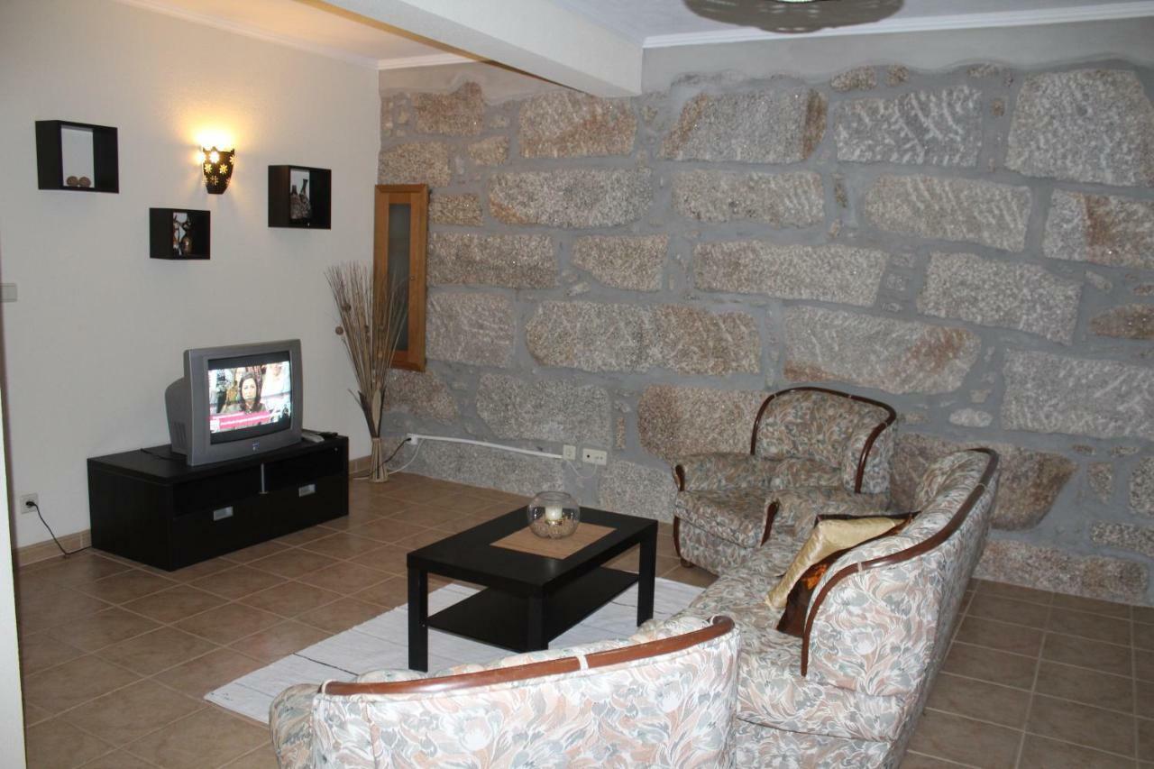 Vila Casa Do Adro Arcozelo  Exteriér fotografie