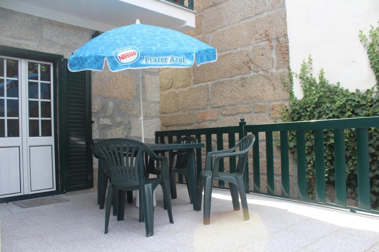 Vila Casa Do Adro Arcozelo  Exteriér fotografie
